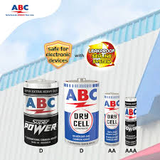 Kopi ABC / Produk ABC