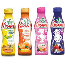 Kiranti