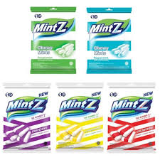 Permen Mintz