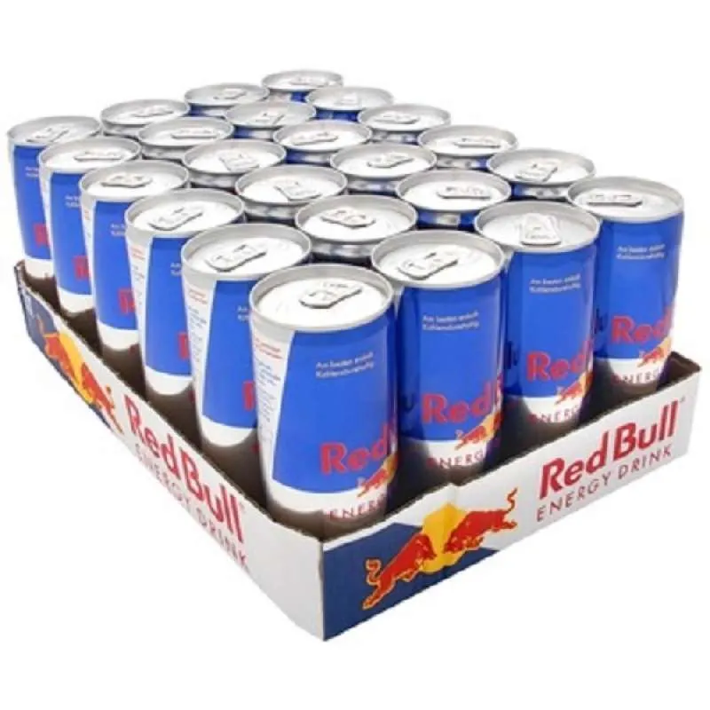 Red Bull Energy Drink