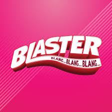 Blaster