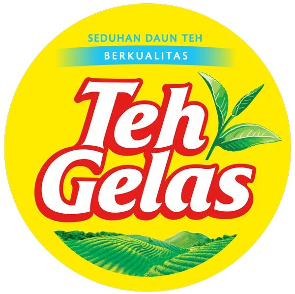 Teh Gelas